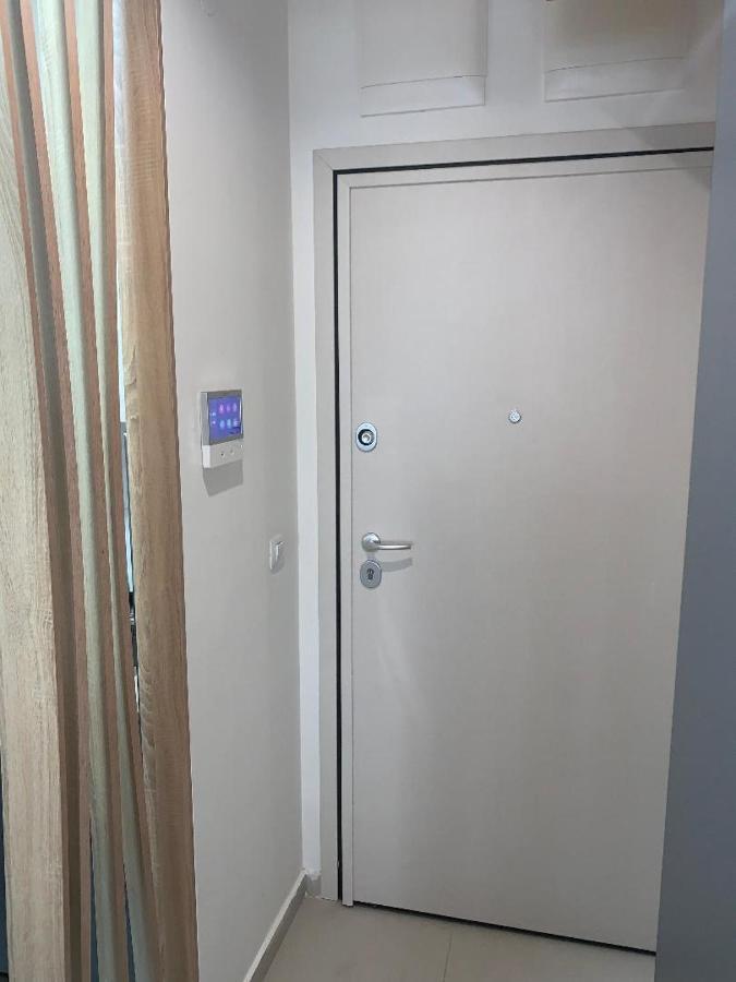 Apartman Pink Modern Szkopje