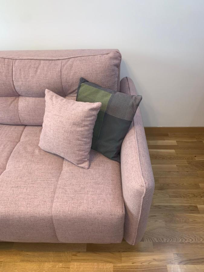 Apartman Pink Modern