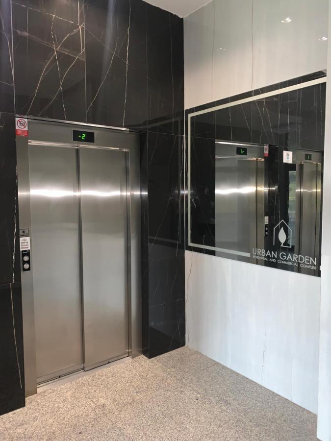 Apartman Pink Modern Szkopje