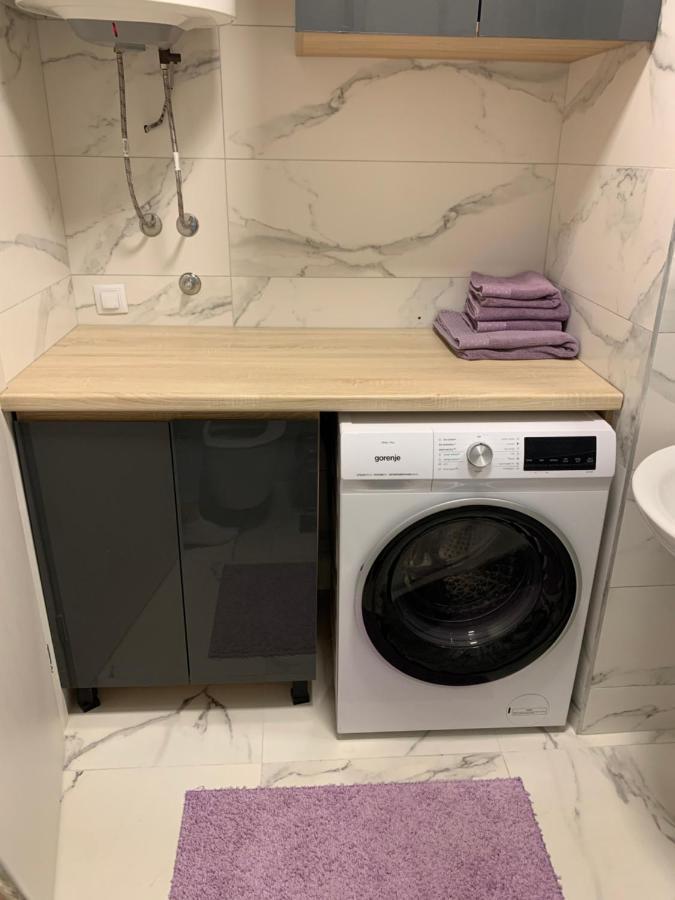 Apartman Pink Modern