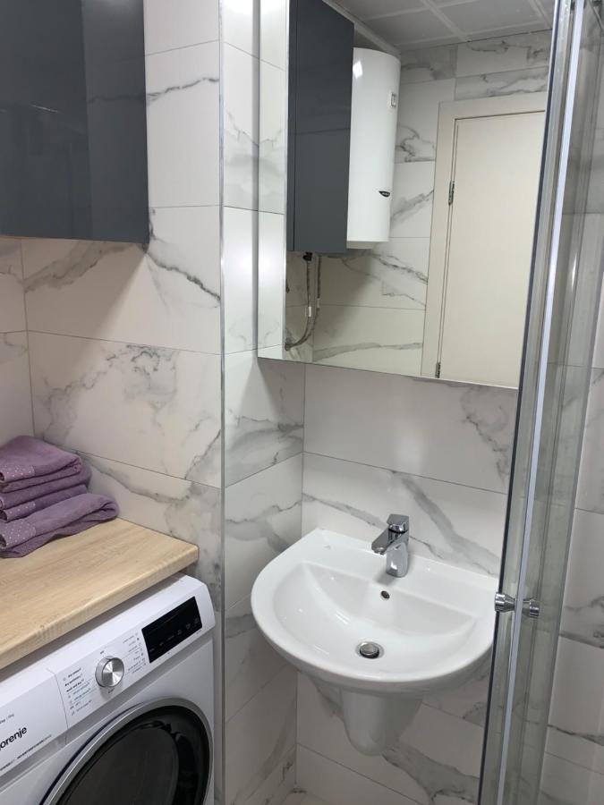 Apartman Pink Modern Szkopje