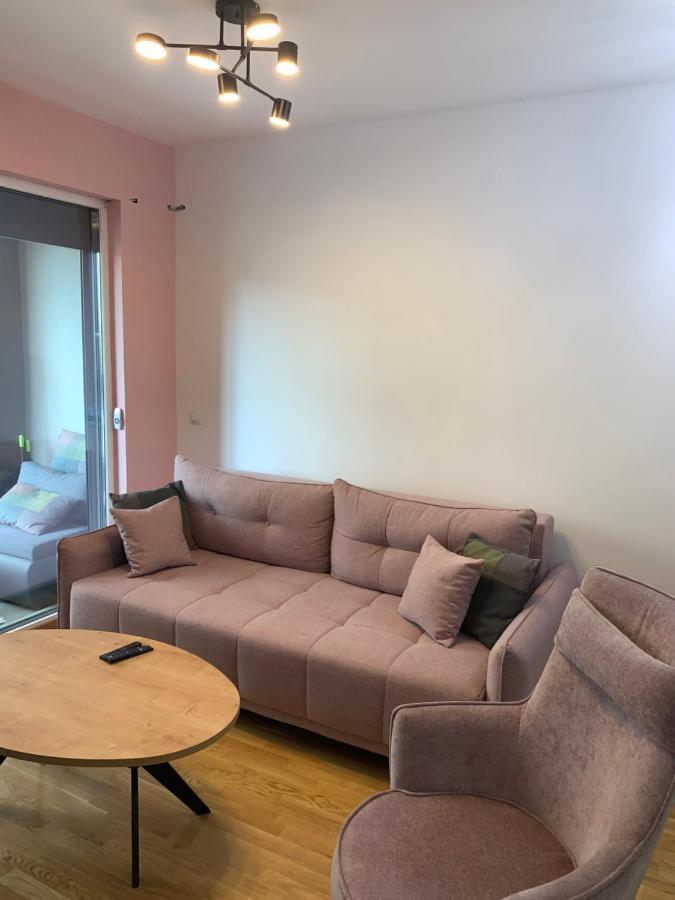 Apartman Pink Modern Szkopje
