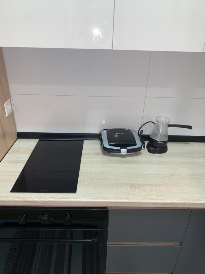 Apartman Pink Modern