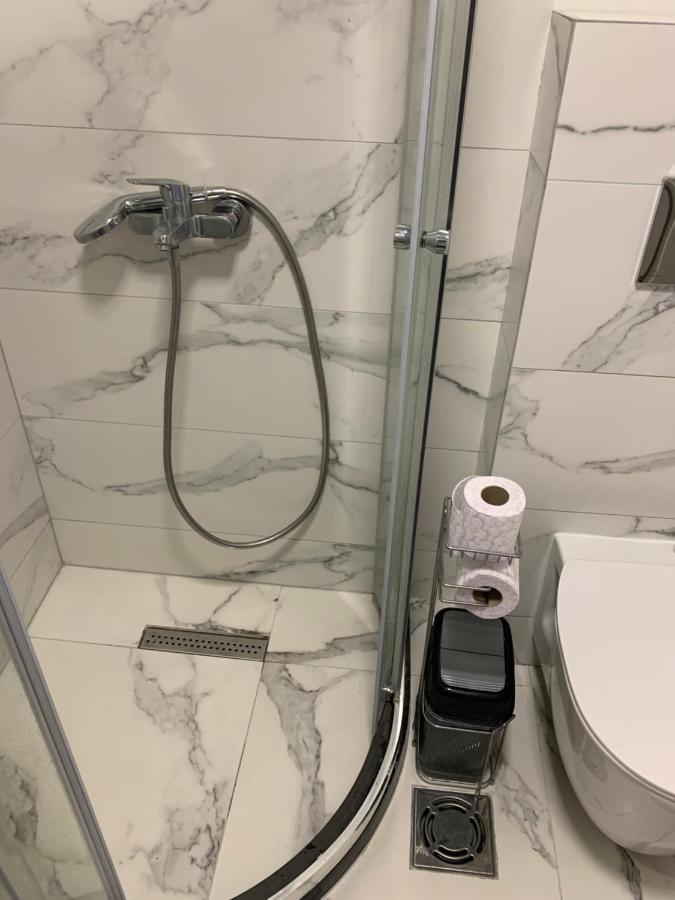 Apartman Pink Modern *